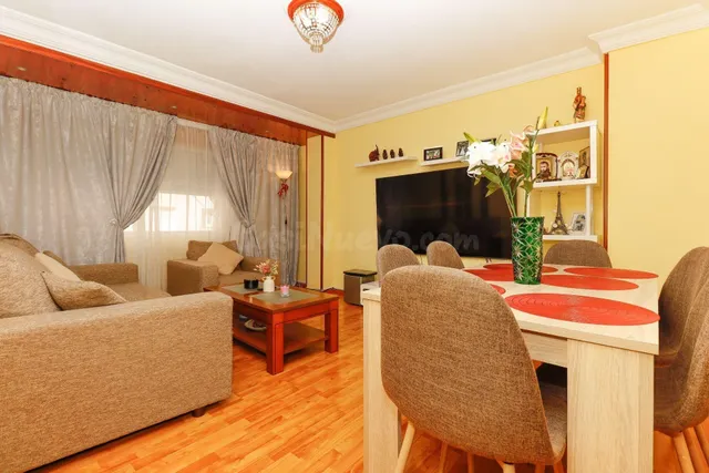 Piso 2 habitaciones 93m² en venta - El Molino — 2