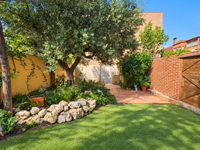 Parcela urbana de 140 m2 en Cambrils, con posibilidad de construir una vivienda de hasta tres plantas — 11