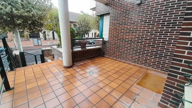 CHALET EN VENTA EN PAULA LÓPEZ-COVARESA — 7