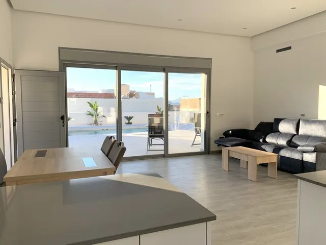 Villa 3 habitaciones 120m² en venta - Comunidad valenciana — 31
