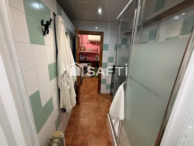 Espectacular local adaptado a vivienda — 26
