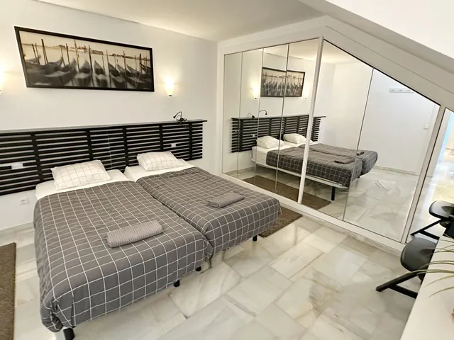 Apartamento 4 habitaciones 73m² en venta - Centro — 21