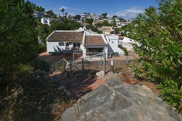 Chalet 3 habitaciones 175m² en venta - Riviera del sol — 35