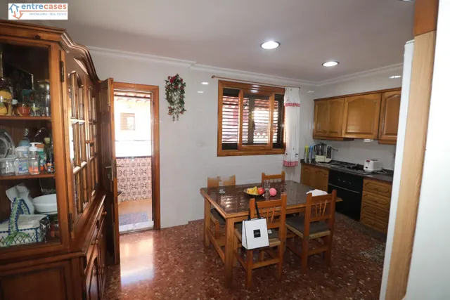 ¡¡Tu chalet soñado en Puerto de Sagunto, ya es una realidad!! — 24