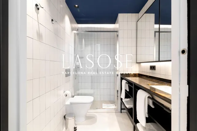 Acogedor estudio en un lujoso coliving a pocos metros de la  - foto 2