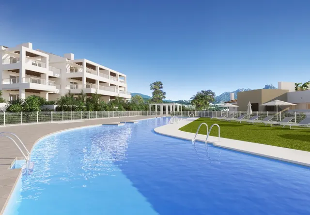 Apartamento 2 habitaciones 103m² en venta - Puerto Sol-Los A