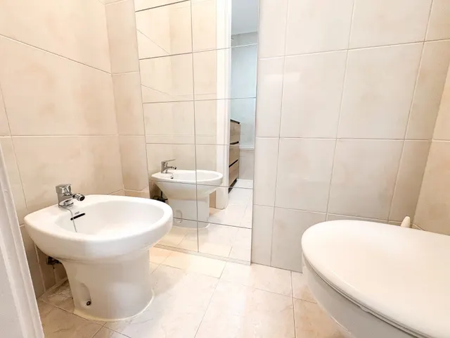 Adosado 2 habitaciones 160m² en venta - Camporrosso village — 24