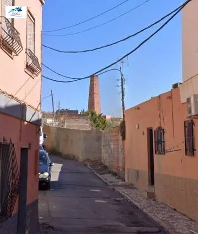Venta casa en Almería