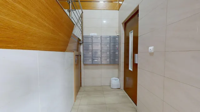 Piso con 3 dormitorios y gran terraza en Av. Fco. de Goya | Zaragoza — 34