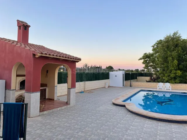 Casa de Campo en Catral - foto 4
