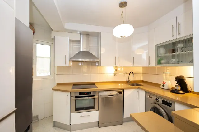 Piso 4 habitaciones 105m² en venta - Realejo — 10