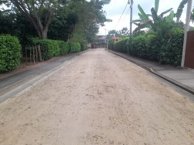 SE VENDE LOTE VIA TURBACO CAÑAVERAL ¡¡ EXCELENTE OPORTUNIDAD - foto 4