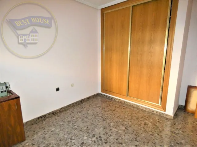 ++Chalet en Alguazas Huerta++ 340 m. de superficie, 709 parcela — 18