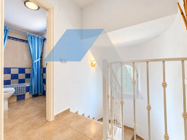 BUNGALOW A ESCASOS METROS DE LA PLAYA! — 28