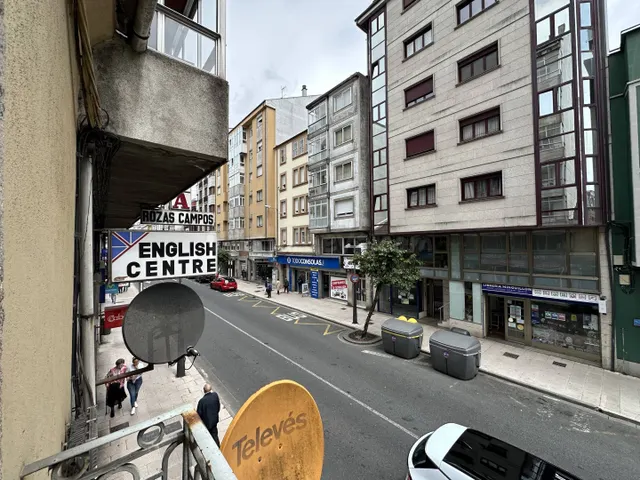 Edificio en Venta en Avenida de A Coruña - foto 5
