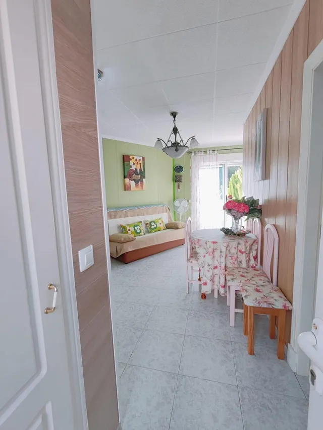 Apartamento 1 habitación 30m² en venta - Cerro del Sol - foto 4