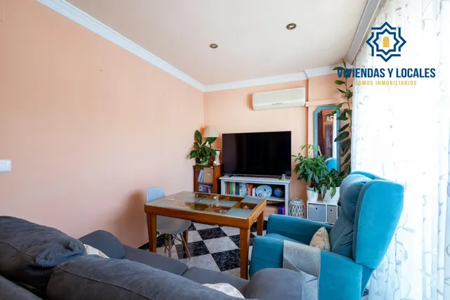 ESTUPENDO PISO EN ZONA VERGELES-ZAIDIN. — 5