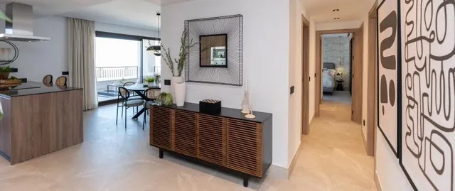 Ático 3 habitaciones 275m² en venta - South of spain — 15