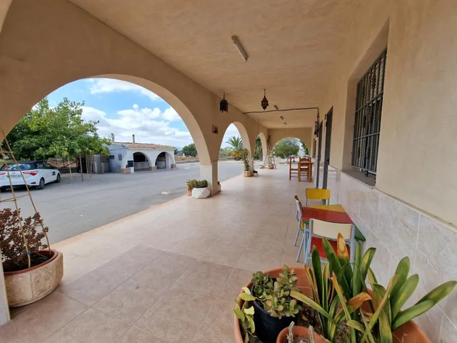 CHALET PARA ENTRAR A VIVIR EN LA ZONA estación DEL AVE — 5