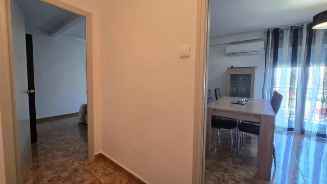 Piso Amueblado en Elche, Carrus - Ideal para Inversores — 11