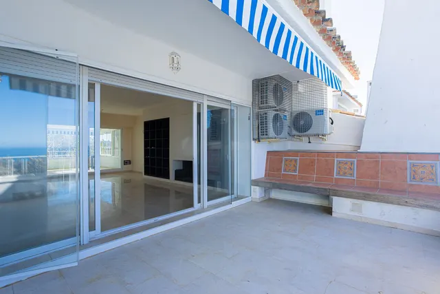 Ático 4 habitaciones 205m² en venta - Marbella — 8