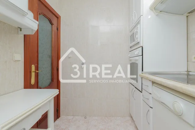 Estupendo piso en Valdezarza — 19