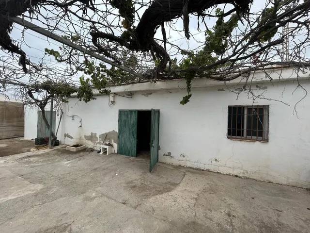 Invernadero en Pago de Paterna — 11