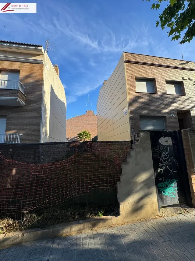 Parcela en venta en Aiguacuit (Vilanova i la Geltrú) — 12