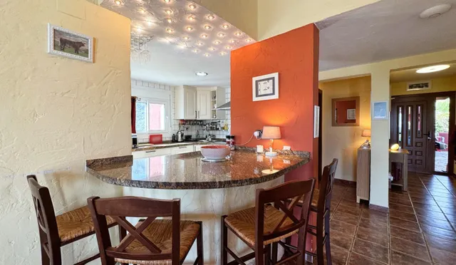 Villa 3 habitaciones 262m² en venta - Comunidad valenciana — 10