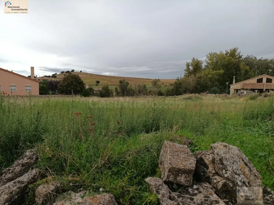 Suelo urbanizable en Venta en Valdevacas Y Guijar Segovia