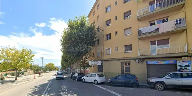 PISO EN MATARO
