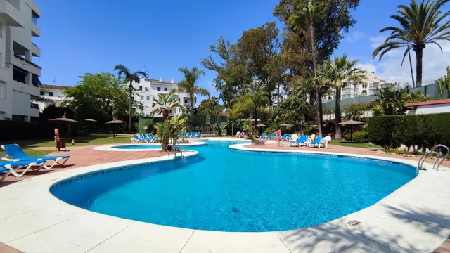 Apartamento 2 habitaciones 126m² en venta - Marbella — 32