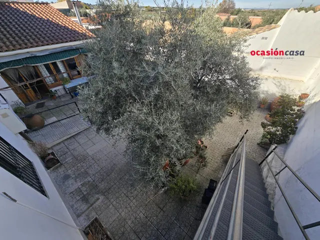 SE VENDE CASA EN ALCARACEJOS — 11