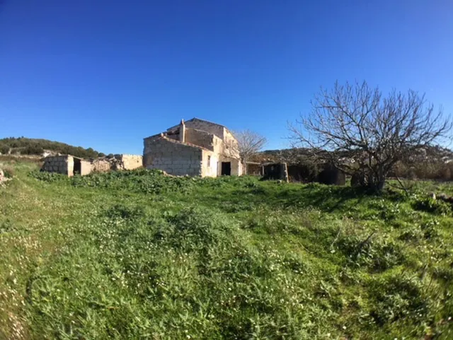 C-7035 - Casa de campo en Son Bou — 19