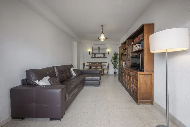 Ático 3 habitaciones 95m² en venta - Centro — 13