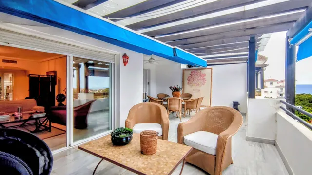 Apartamento 2 habitaciones 126m² en venta - Marbella — 9