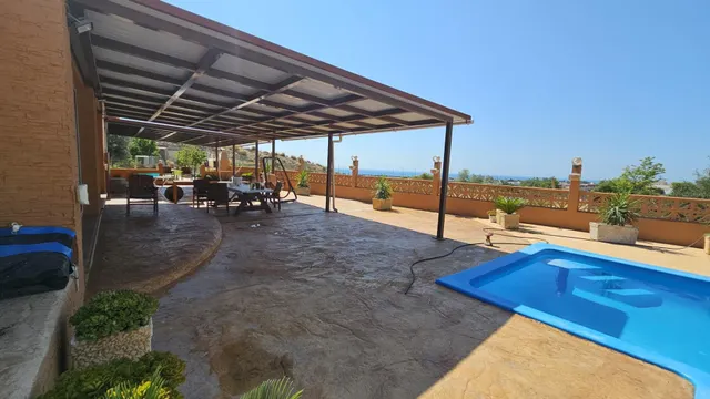 Acogedora Casa en Mesell, El Campello (Alicante) — 5