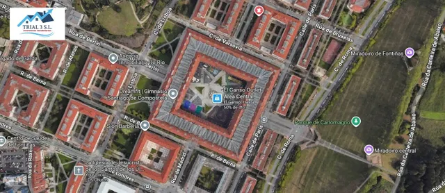 Venta Local Comercial en Santiago de Compostela - A Coruña - foto 3