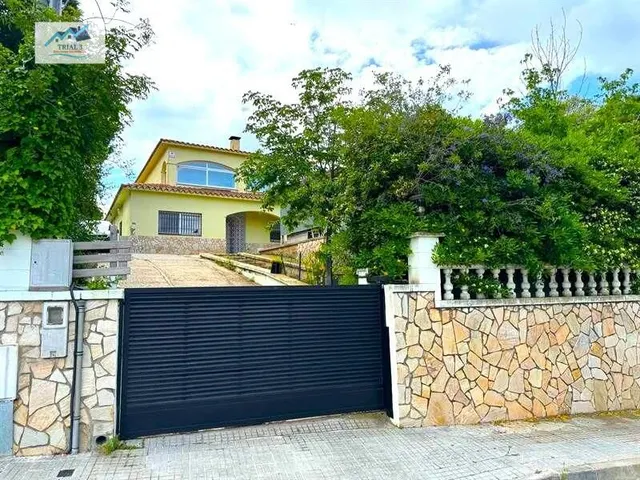 Venta Casa en Tordera - Barcelona
