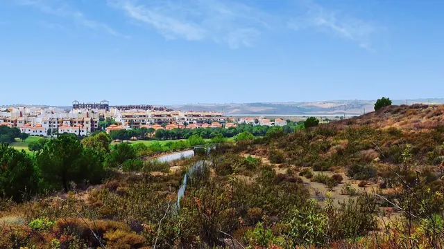 Parcela 230m² en venta - Costa Esuri - foto 5