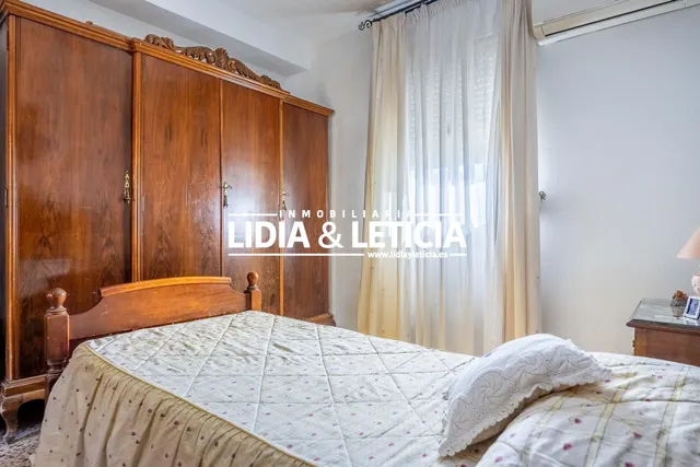 Piso en Zona la Paz, en Alcalá de Guadaira — 17