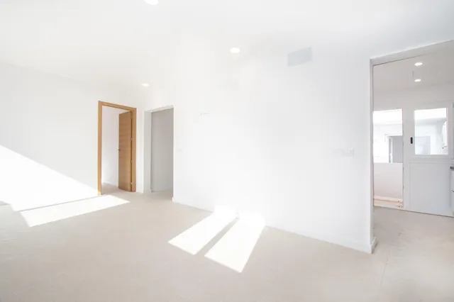 ¡Exclusivo piso de obra nueva ideal para familias en Palma de Mallorca! — 6