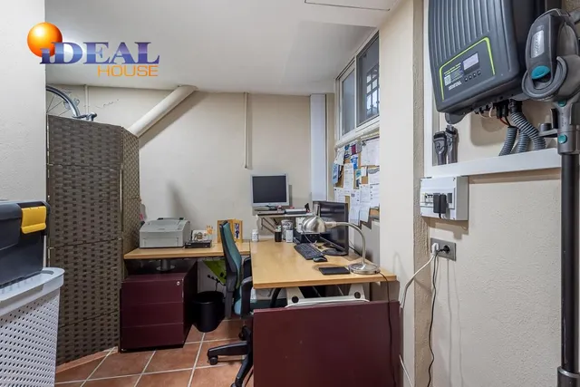 Casa en Llanos de Alhendín — 25
