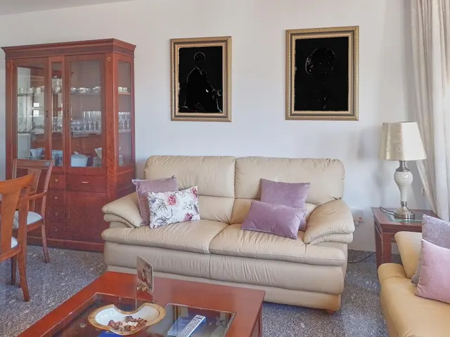 Encantadora casa en Olula del Río — 10