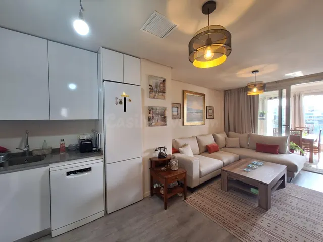 Moderno Apartamento en Orihuela Costa en Green Hills — 3
