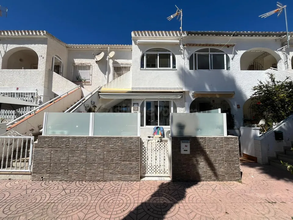 Isla Creta 19B Bungalow