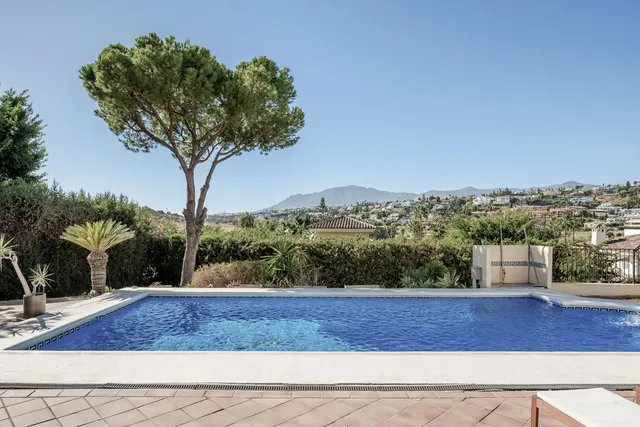 Chalet 4 habitaciones 341m² en venta - Paraiso-Barronal — 20
