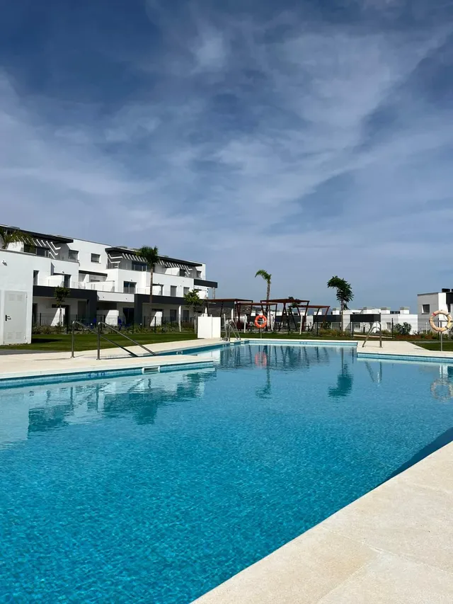 Ático 2 habitaciones 76m² en venta - Costa Del Sol — 18