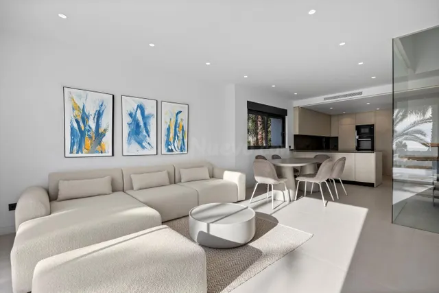 Ático 3 habitaciones 206m² en venta - Paraiso-Barronal — 3