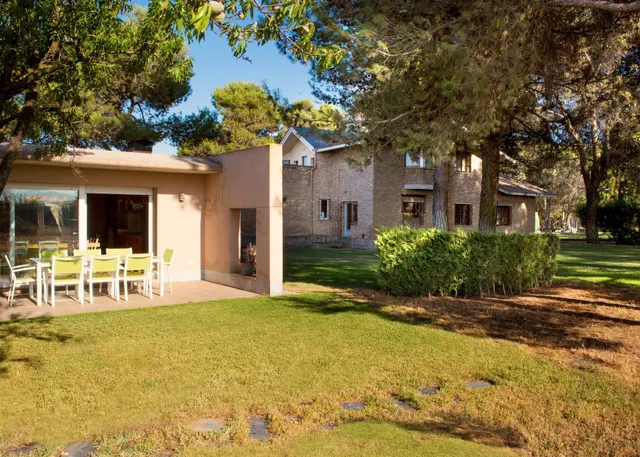 Urbis te ofrece un exclusivo chalet en venta en Salamanca. — 12